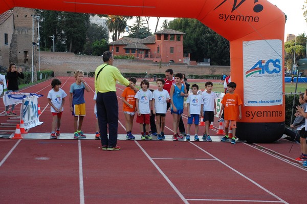 Il 3000 di Emilio (TS, CA) (22/10/2016) 00098