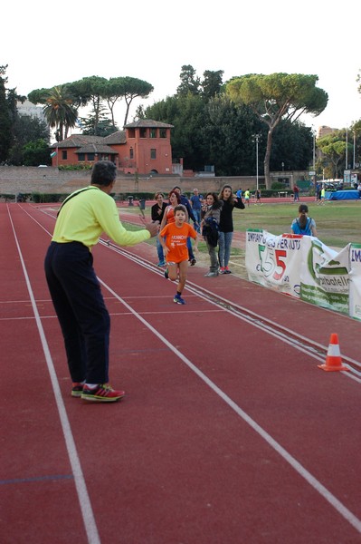 Il 3000 di Emilio (TS, CA) (22/10/2016) 00133