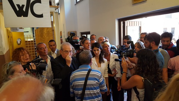 Volontari Mensa Caritas 2016 (15/08/2016) 002