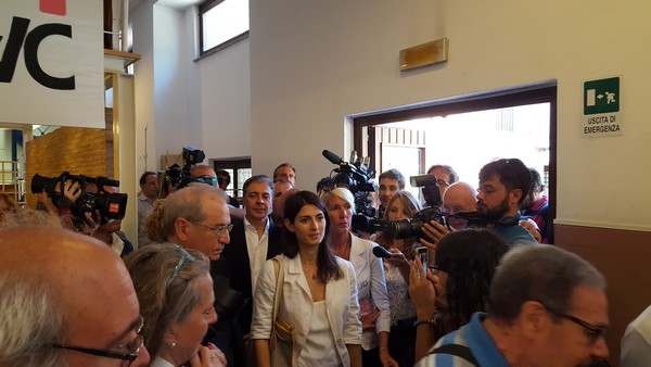 Volontari Mensa Caritas 2016 (15/08/2016) 003