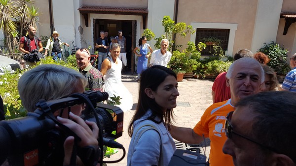 Volontari Mensa Caritas 2016 (15/08/2016) 004