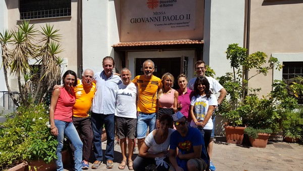 Volontari Mensa Caritas 2016 (15/08/2016) 009
