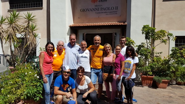 Volontari Mensa Caritas 2016 (15/08/2016) 011
