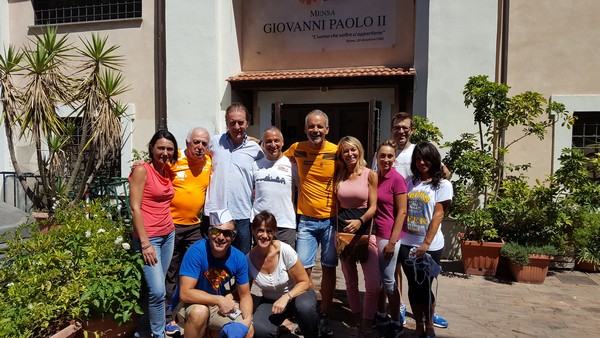 Volontari Mensa Caritas 2016 (15/08/2016) 012