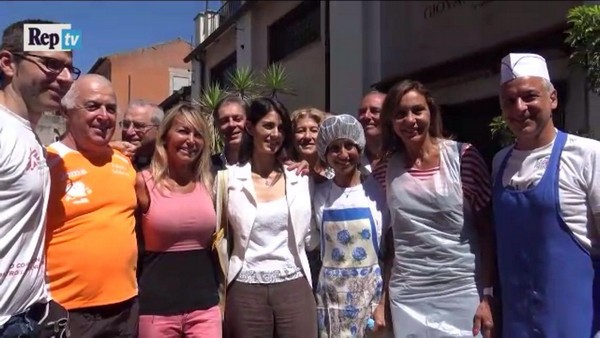 Volontari Mensa Caritas 2016 (15/08/2016) 016