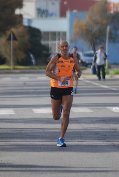 Fiumicino Half Marathon 10 K (13/11/2016) 00005