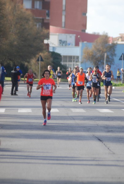 Fiumicino Half Marathon 10 K (13/11/2016) 00019