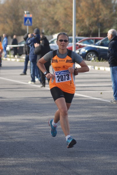 Fiumicino Half Marathon 10 K (13/11/2016) 00103