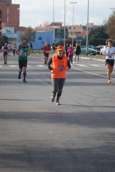 Fiumicino Half Marathon 10 K (13/11/2016) 00159