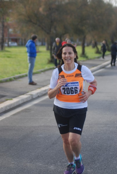 Fiumicino Half Marathon 10 K (13/11/2016) 00171