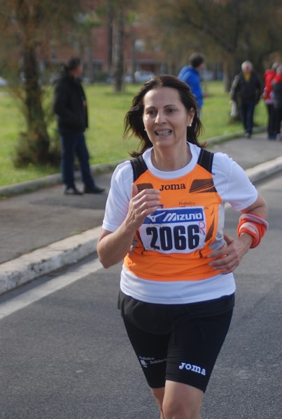 Fiumicino Half Marathon 10 K (13/11/2016) 00172