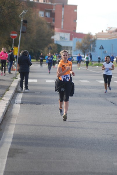 Fiumicino Half Marathon 10 K (13/11/2016) 00181