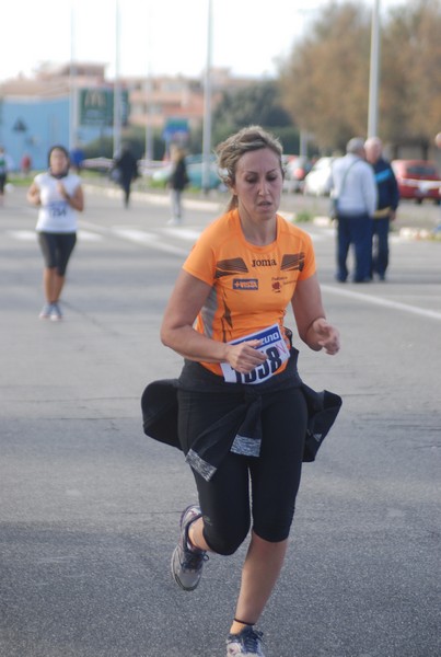Fiumicino Half Marathon 10 K (13/11/2016) 00188