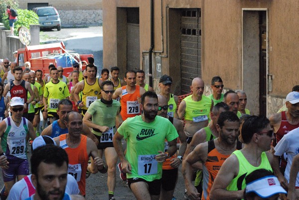 Castrum Race 