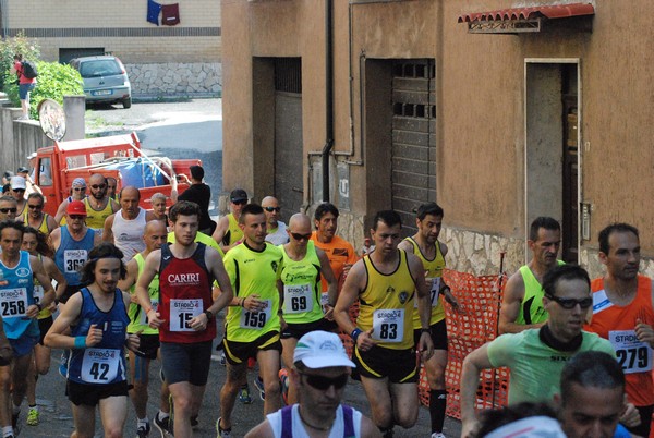 Castrum Race 