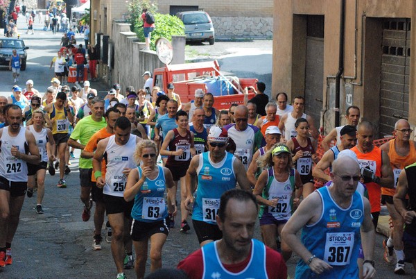 Castrum Race 