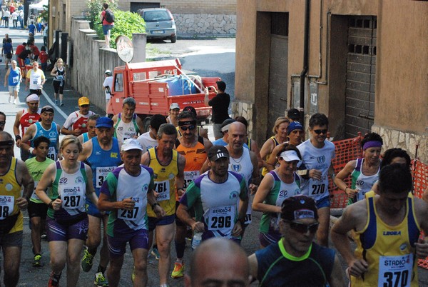 Castrum Race 