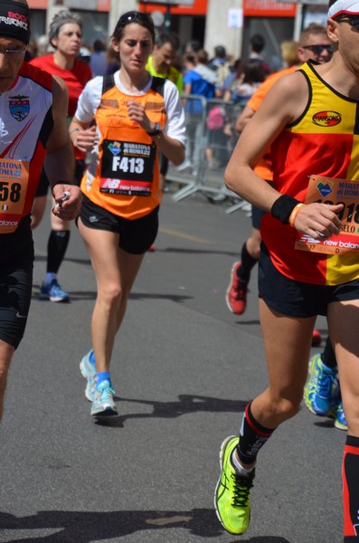 Maratona di Roma (TOP) (10/04/2016) 001