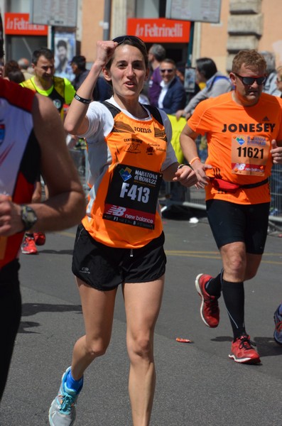 Maratona di Roma (TOP) (10/04/2016) 002