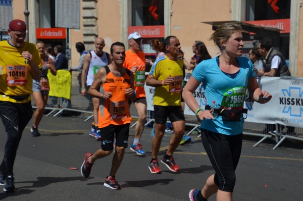 Maratona di Roma (TOP) (10/04/2016) 006