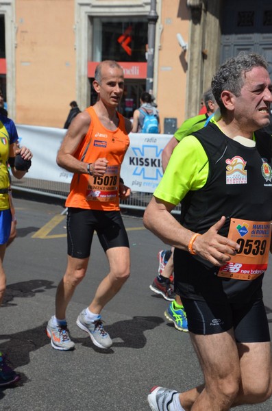 Maratona di Roma (TOP) (10/04/2016) 020