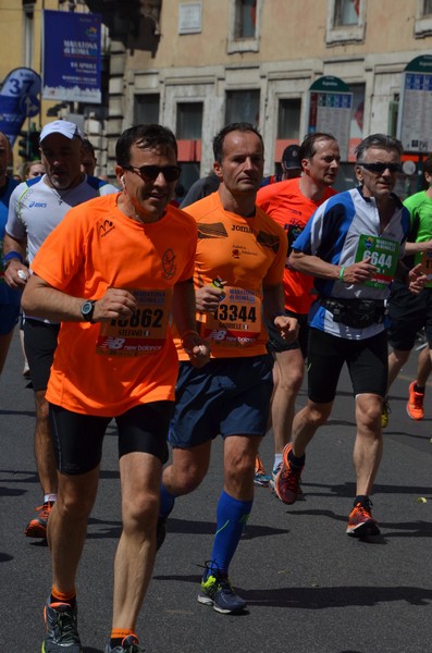 Maratona di Roma (TOP) (10/04/2016) 061