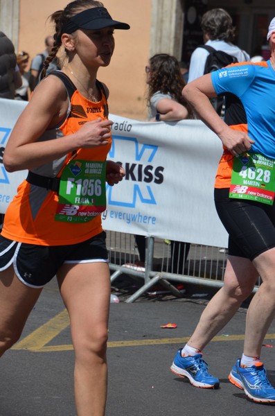 Maratona di Roma (TOP) (10/04/2016) 095