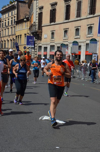 Maratona di Roma (TOP) (10/04/2016) 100