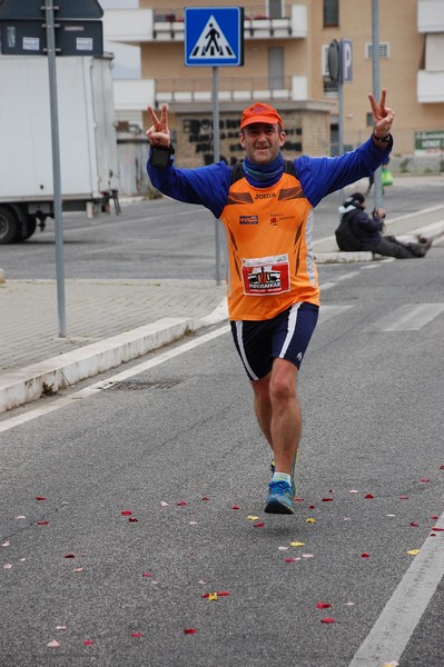 Corriamo al Collatino (TOP) (28/02/2016) 00191