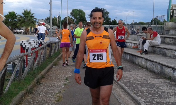 Campionato Italiano di Società su pista Master (CE doppio Punteggio) (18/06/2016) 002