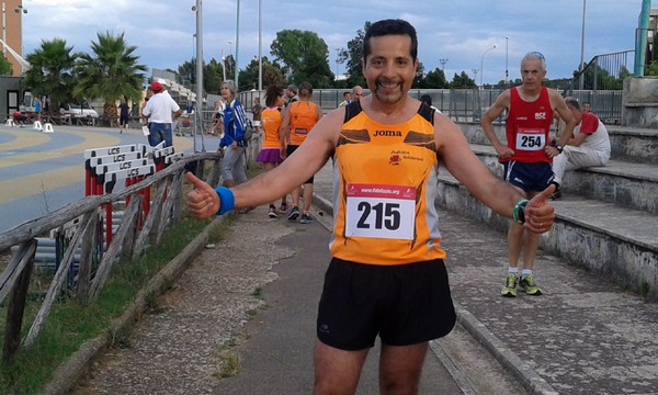 Campionato Italiano di Società su pista Master (CE doppio Punteggio) (18/06/2016) 003