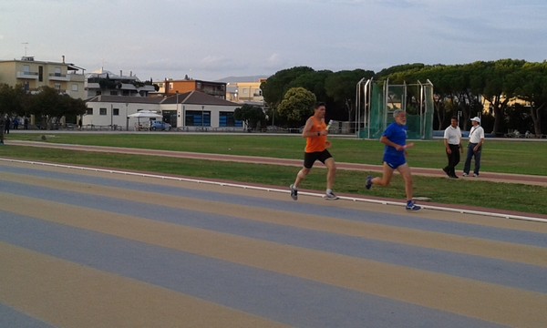 Campionato Italiano di Società su pista Master (CE doppio Punteggio) (18/06/2016) 005