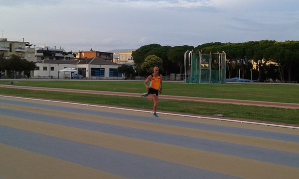 Campionato Italiano di Società su pista Master (CE doppio Punteggio) (18/06/2016) 006