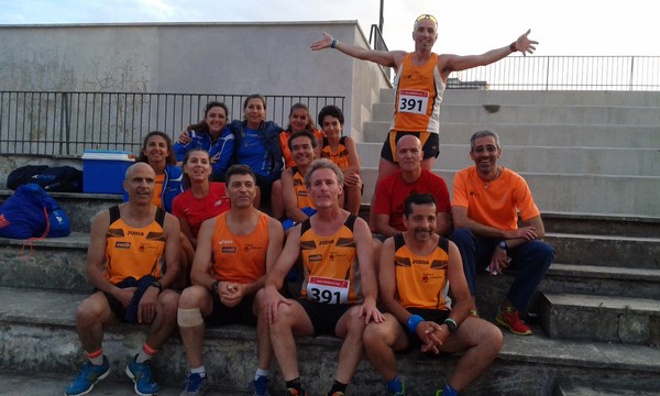 Campionato Italiano di Società su pista Master (CE doppio Punteggio) (18/06/2016) 009