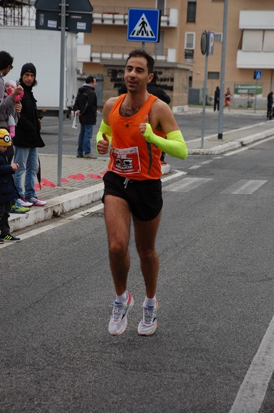 Corriamo al Collatino (TOP) (28/02/2016) 00057
