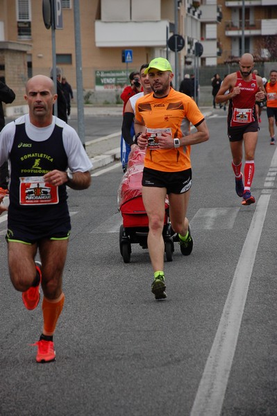 Corriamo al Collatino (TOP) (28/02/2016) 00123