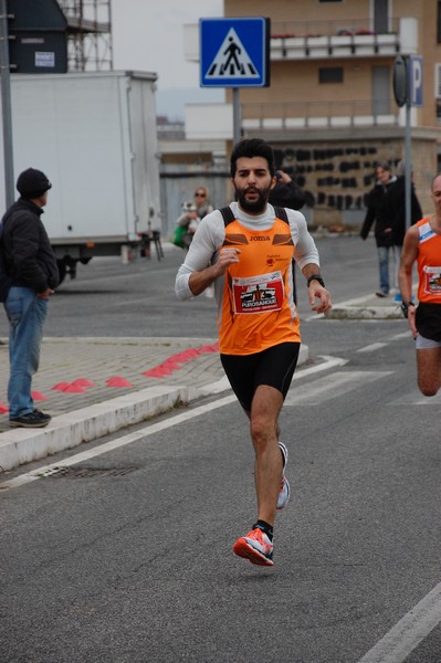 Corriamo al Collatino (TOP) (28/02/2016) 00146