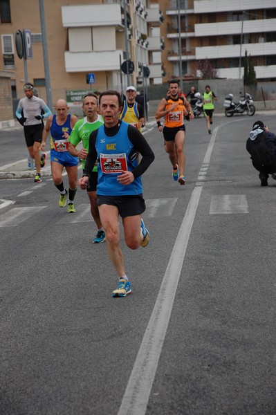 Corriamo al Collatino (TOP) (28/02/2016) 00158