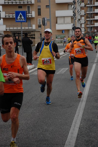Corriamo al Collatino (TOP) (28/02/2016) 00163