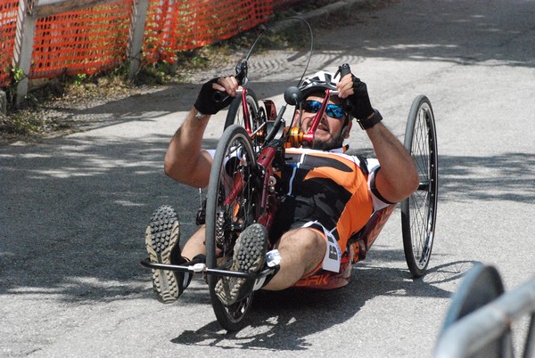 Giro del Lago di Campotosto (25/06/2016) 00005