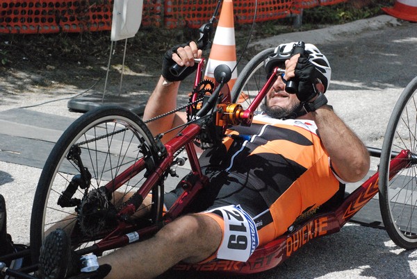 Giro del Lago di Campotosto (25/06/2016) 00007