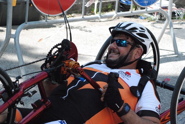 Giro del Lago di Campotosto (25/06/2016) 00008