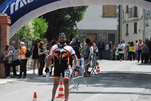 Giro del Lago di Campotosto (25/06/2016) 00011