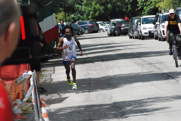 Giro del Lago di Campotosto (25/06/2016) 00018