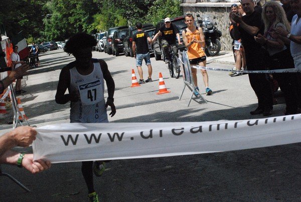 Giro del Lago di Campotosto (25/06/2016) 00020