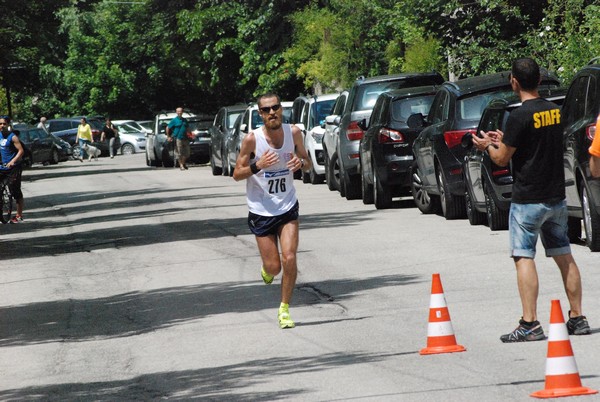 Giro del Lago di Campotosto (25/06/2016) 00024