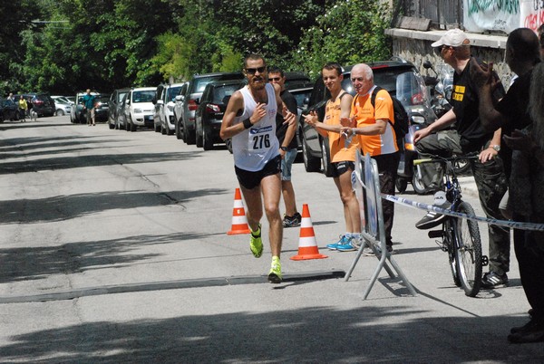 Giro del Lago di Campotosto (25/06/2016) 00026