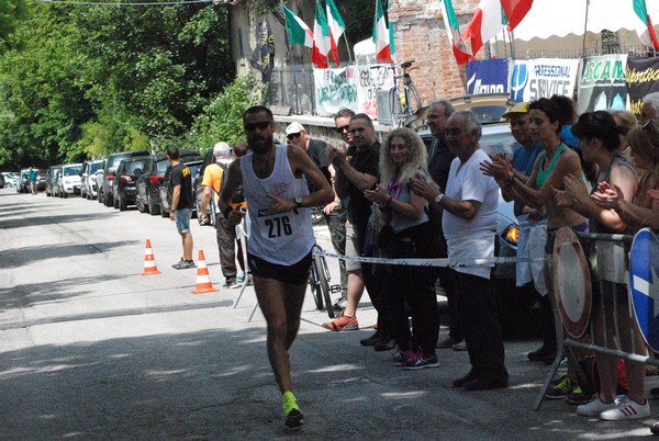 Giro del Lago di Campotosto (25/06/2016) 00027