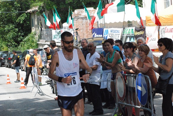 Giro del Lago di Campotosto (25/06/2016) 00028