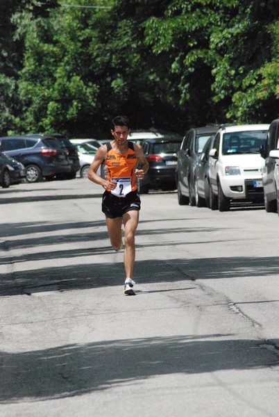 Giro del Lago di Campotosto (25/06/2016) 00030
